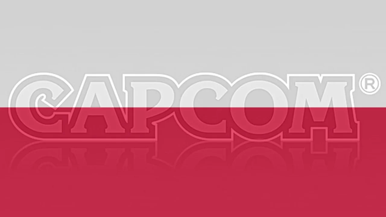 Capcom w końcu dostrzegł polskich graczy | Newsy - PlanetaGracza