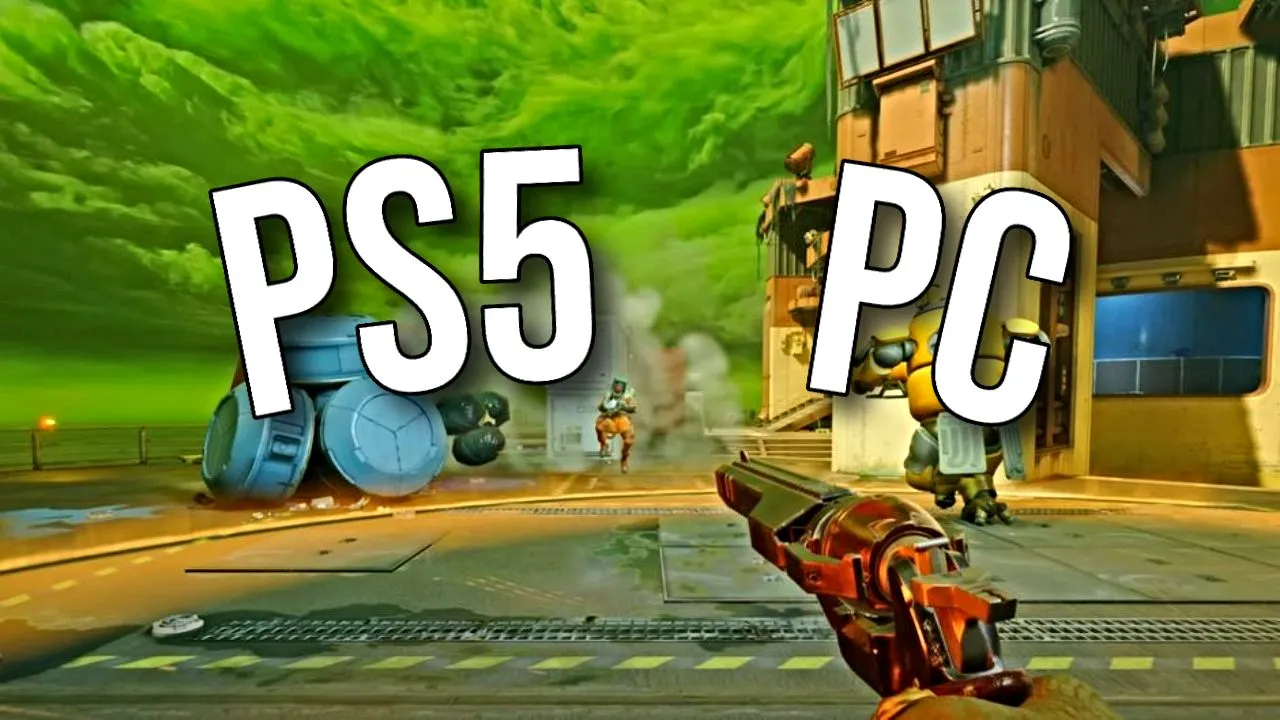 Concord - nowa gra na PS5 i PC - do wypróbowania za darmo przed premierą | Newsy - PlanetaGracza