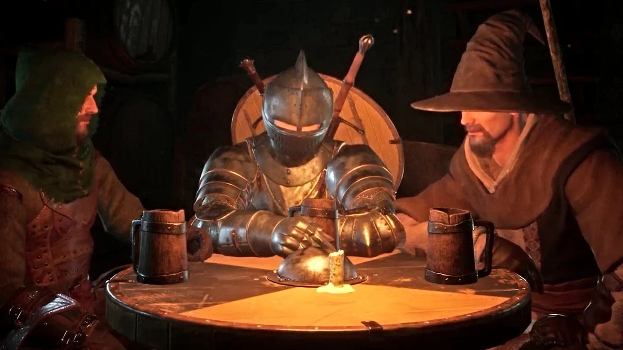 Dark and Darker wróciło na Steam | Newsy - PlanetaGracza