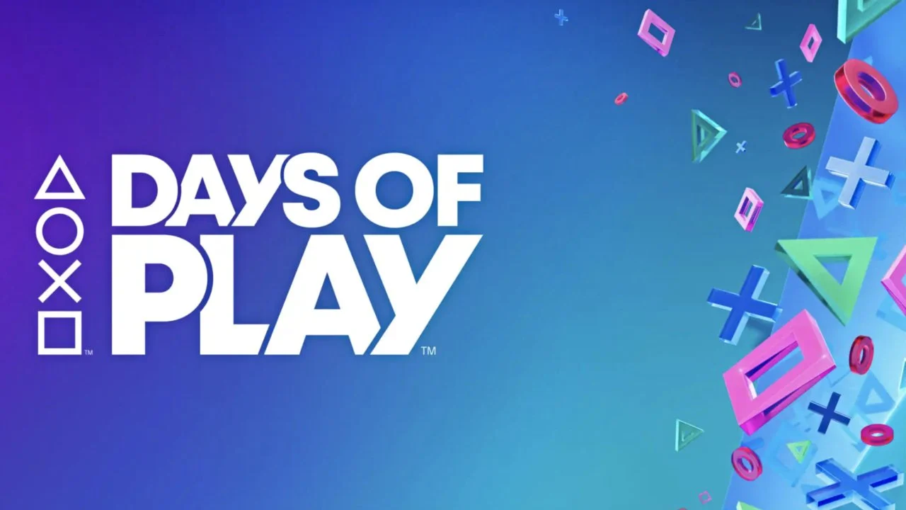 Days of Play 2024 to tona promocji. Oto najlepsze z nich