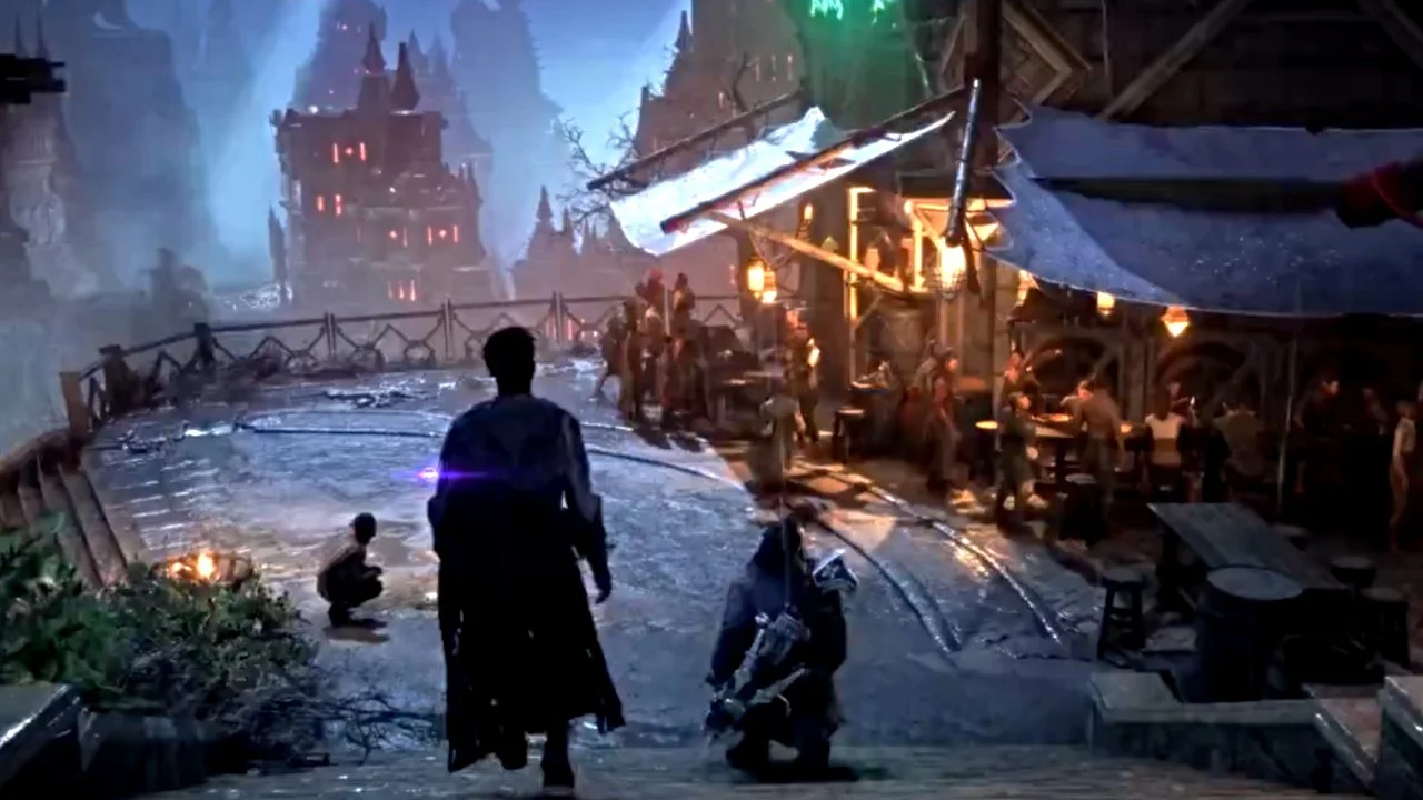 Dragon Age: The Veilguard zachwyca rozgrywką | Newsy - PlanetaGracza