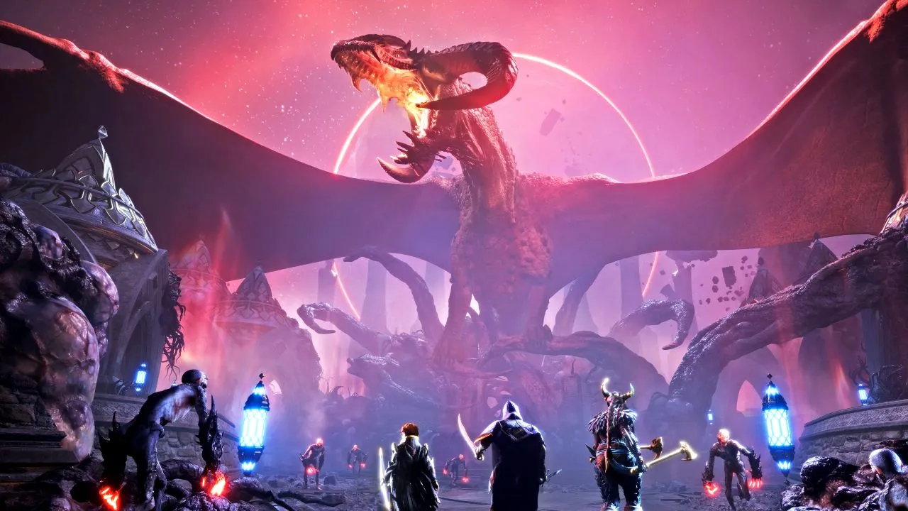 Dragon Age: The Veilguard sprzedało się koszmarnie źle | Newsy - PlanetaGracza