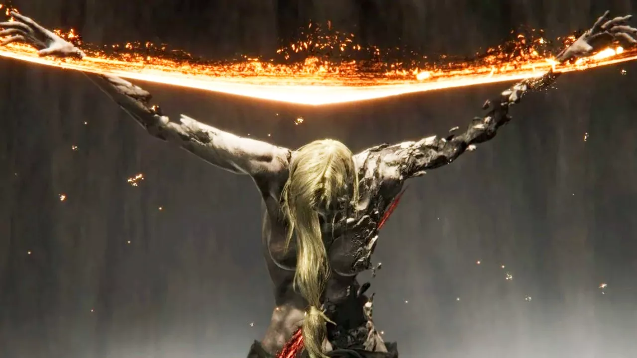 Film Elden Ring oficjalnie od A24 | Newsy - PlanetaGracza