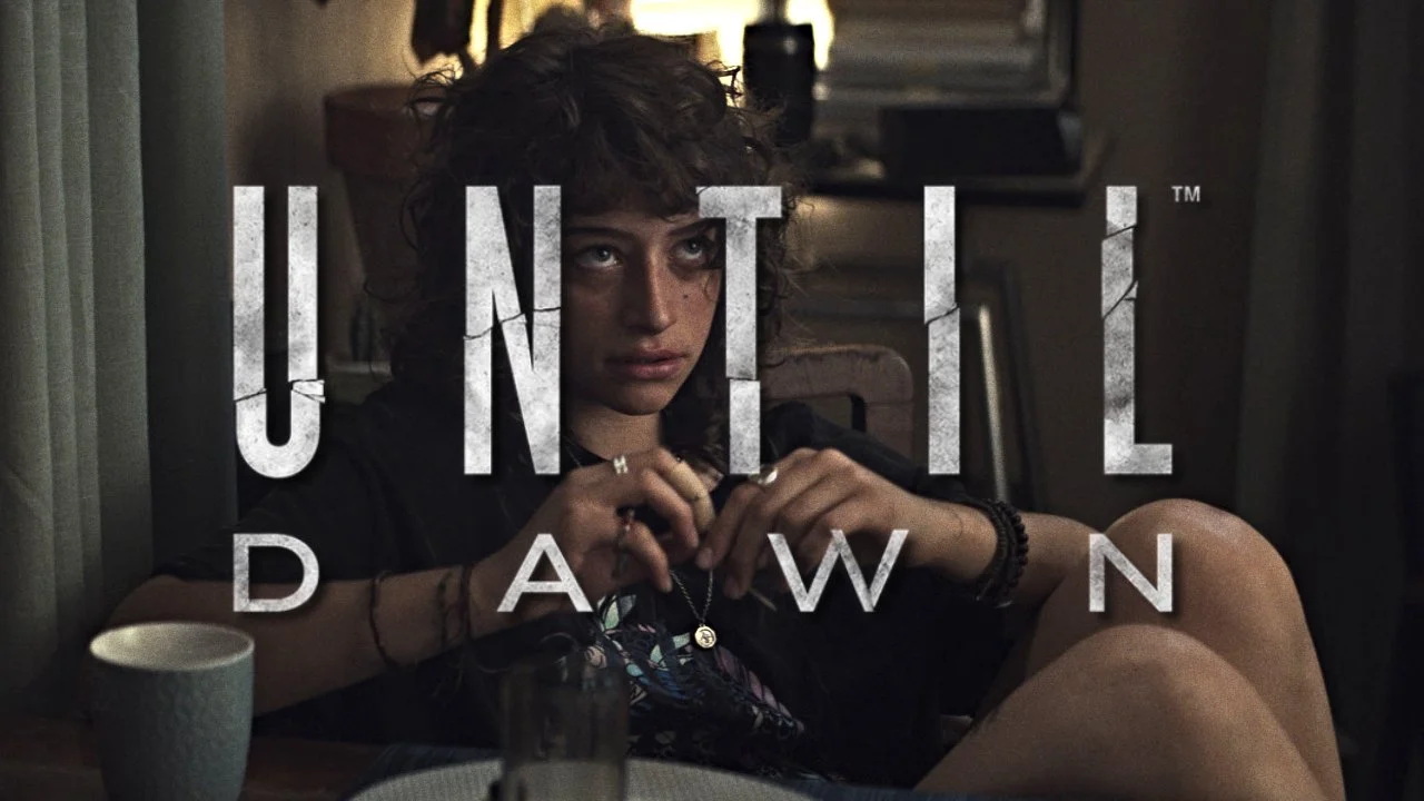 Until Dawn jako film znacznie ma odbiegać od gry | Newsy - PlanetaGracza