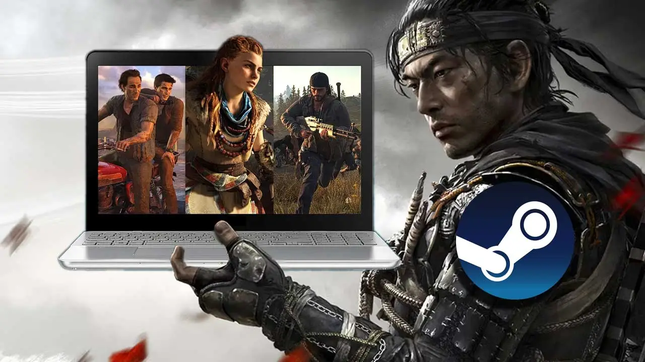 PlayStation rezygnuje z denerwującego wymogu na PC | Newsy - PlanetaGracza