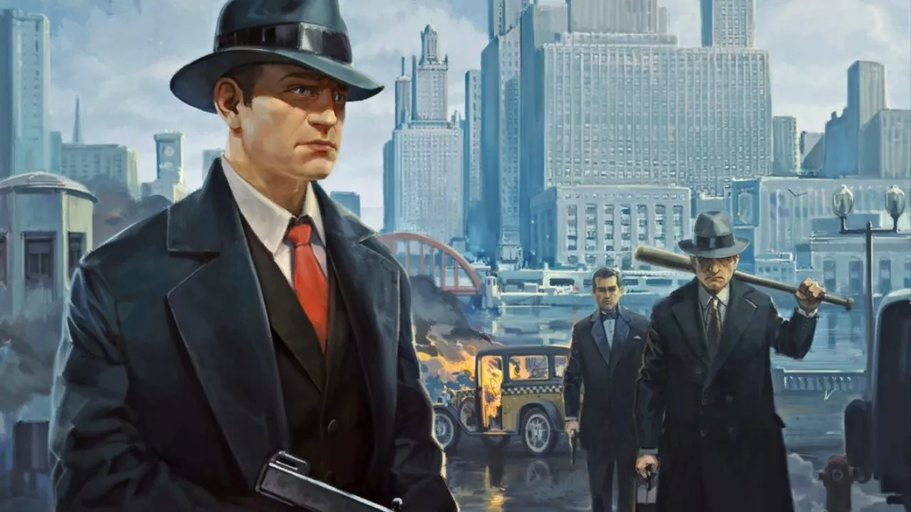 Mafia: The Old Country uda się, ale pod jednym warunkiem