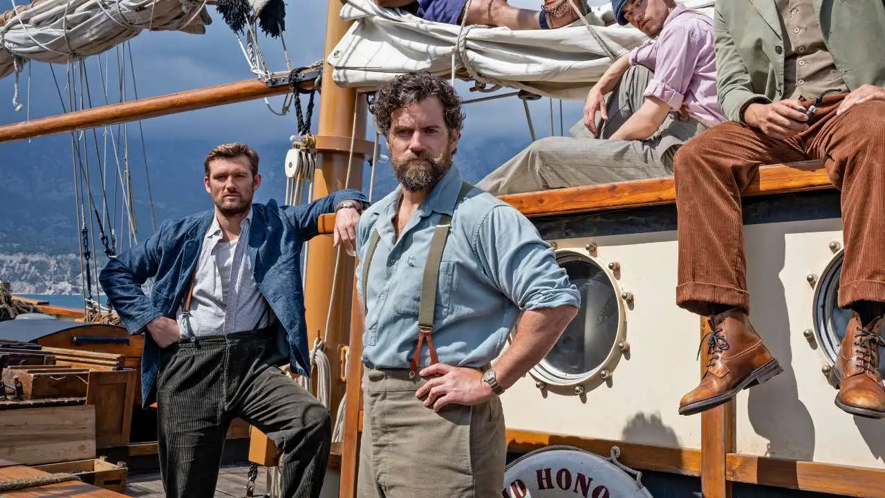 Ministerstwo Niebezpiecznych Drani - gdzie obejrzeć? | Newsy - PlanetaGracza