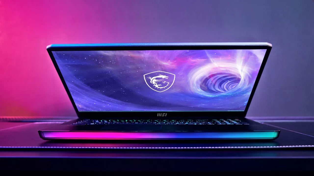 Technologiczne cuda od MSI na Computex 2024 | Newsy - PlanetaGracza