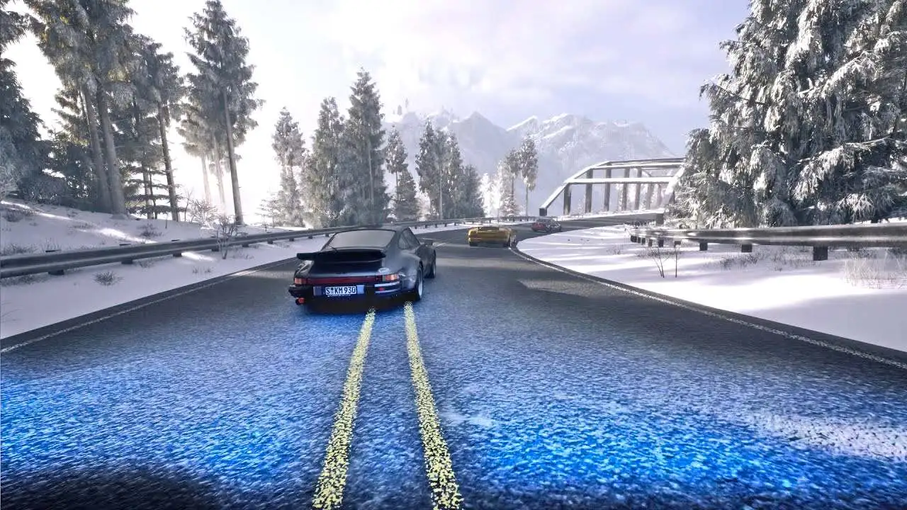 Need for Speed: High Stakes na UE5 zachwyca | Newsy - PlanetaGracza