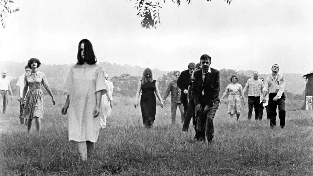 Queens of the Dead to 