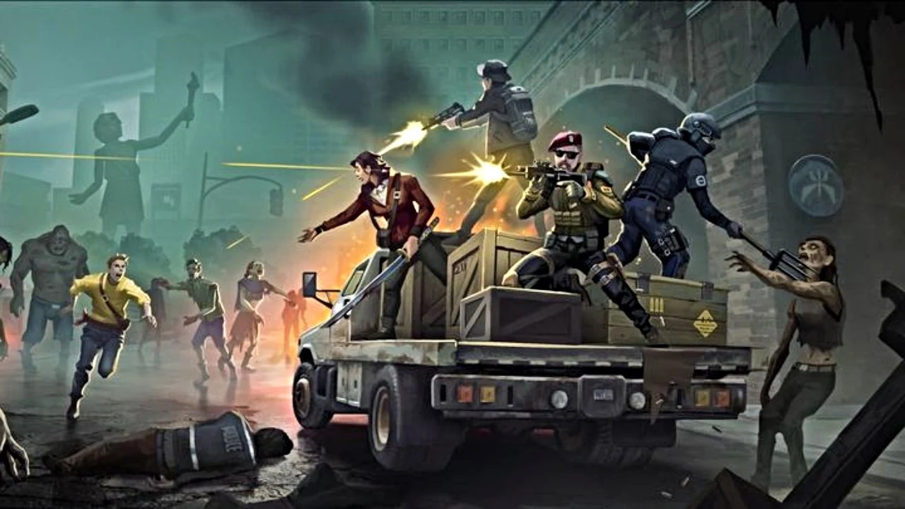 Twórcy Tibii wracają po 27 latach do MMO. Zapowiedzieli właśnie nową grę