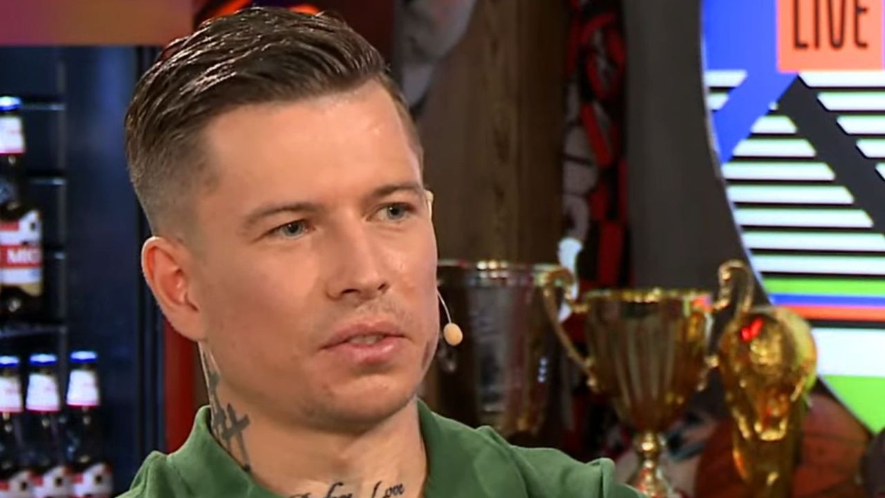 Kosecki krytykuje Ekstraklasę. Zawodnik użył mocnych słów