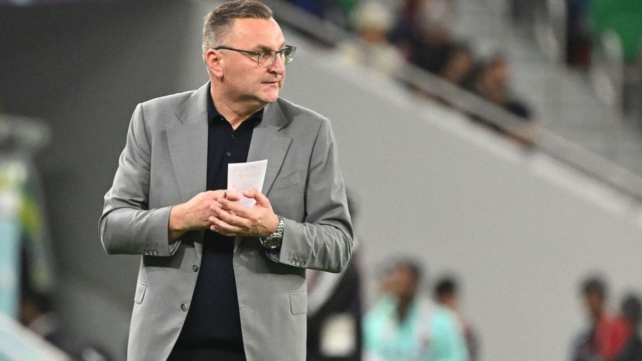 Czesław Michniewicz wróci do Ekstraklasy? Padła jasna deklaracja byłego selekcjonera