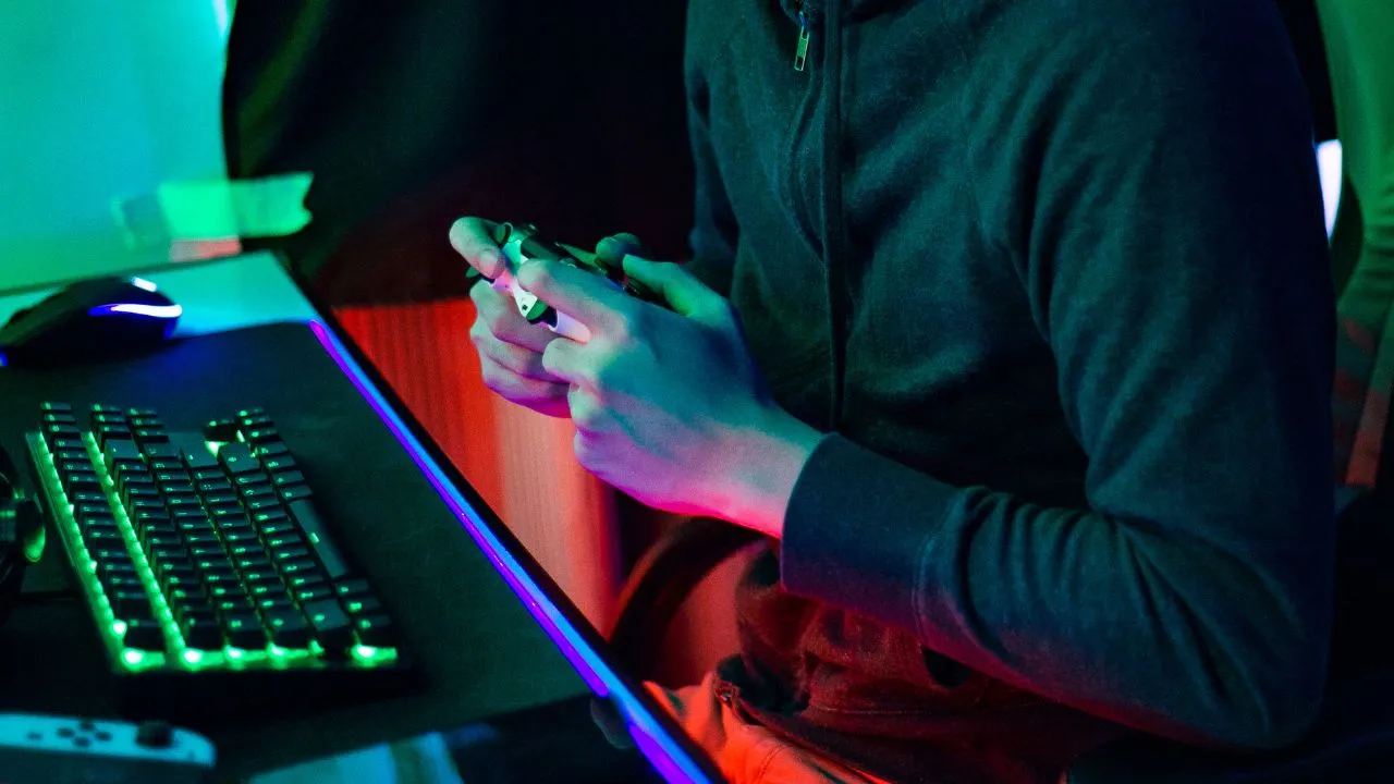 Streaming, czyli sposób na granie w XXI wieku. To musisz wiedzieć