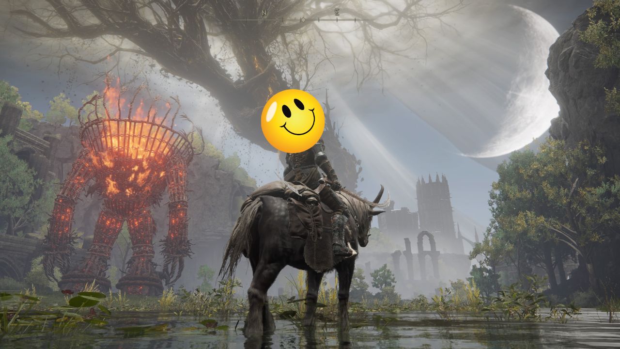 Elden Ring: Shadow of the Erdtree