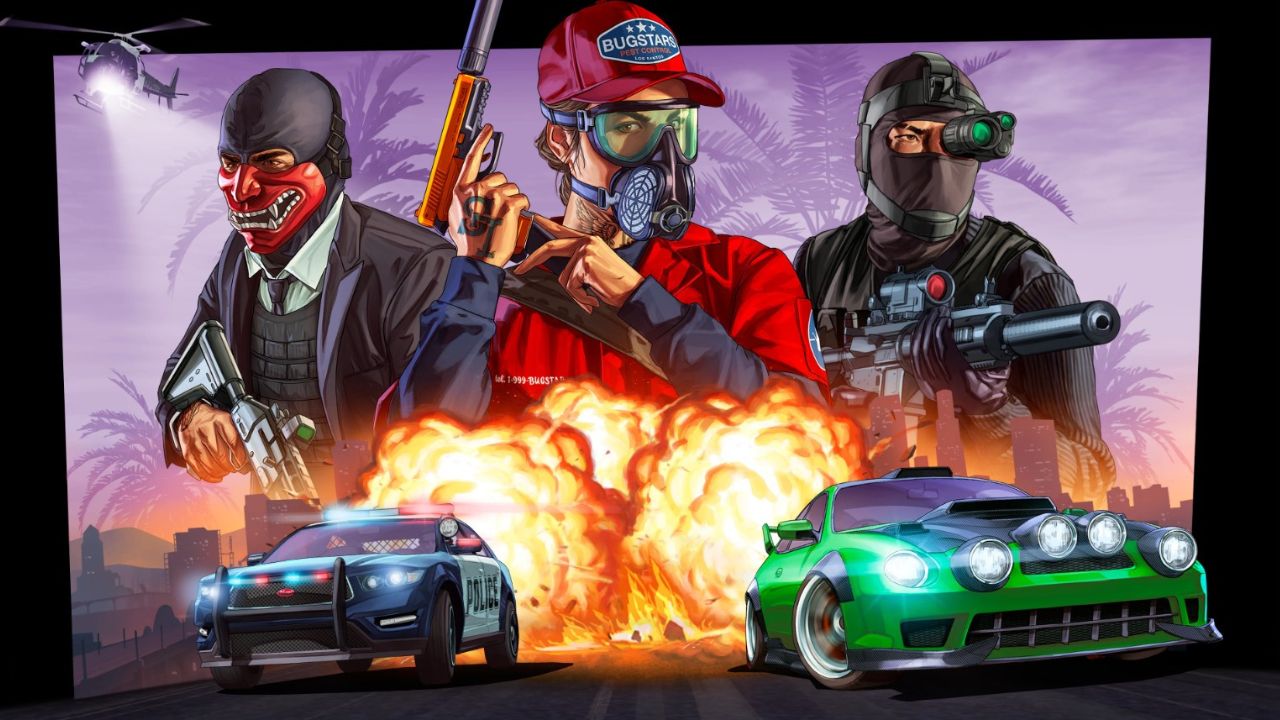 Twórcy GTA 6 przesadzili. Opcja tylko dla posiadaczy abonamentu