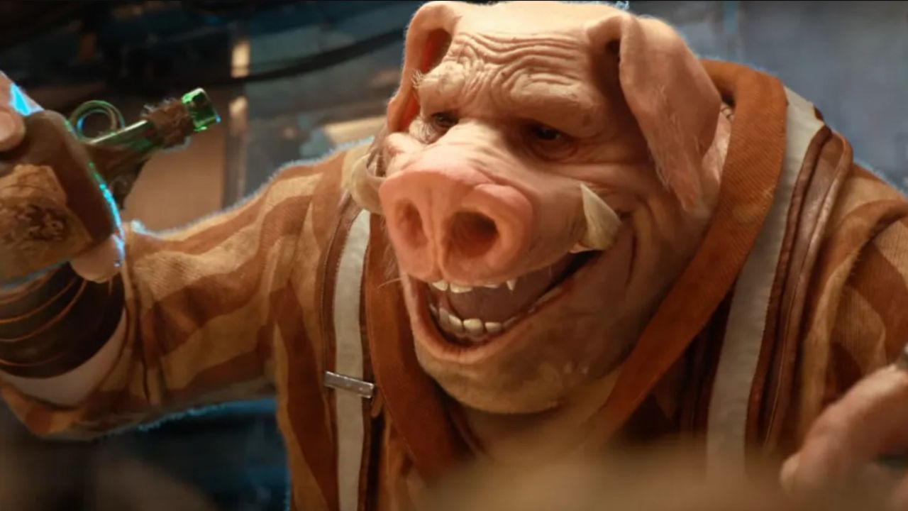 Beyond Good and Evil 2 powstaje, Ubisoft ma dobre wieści
