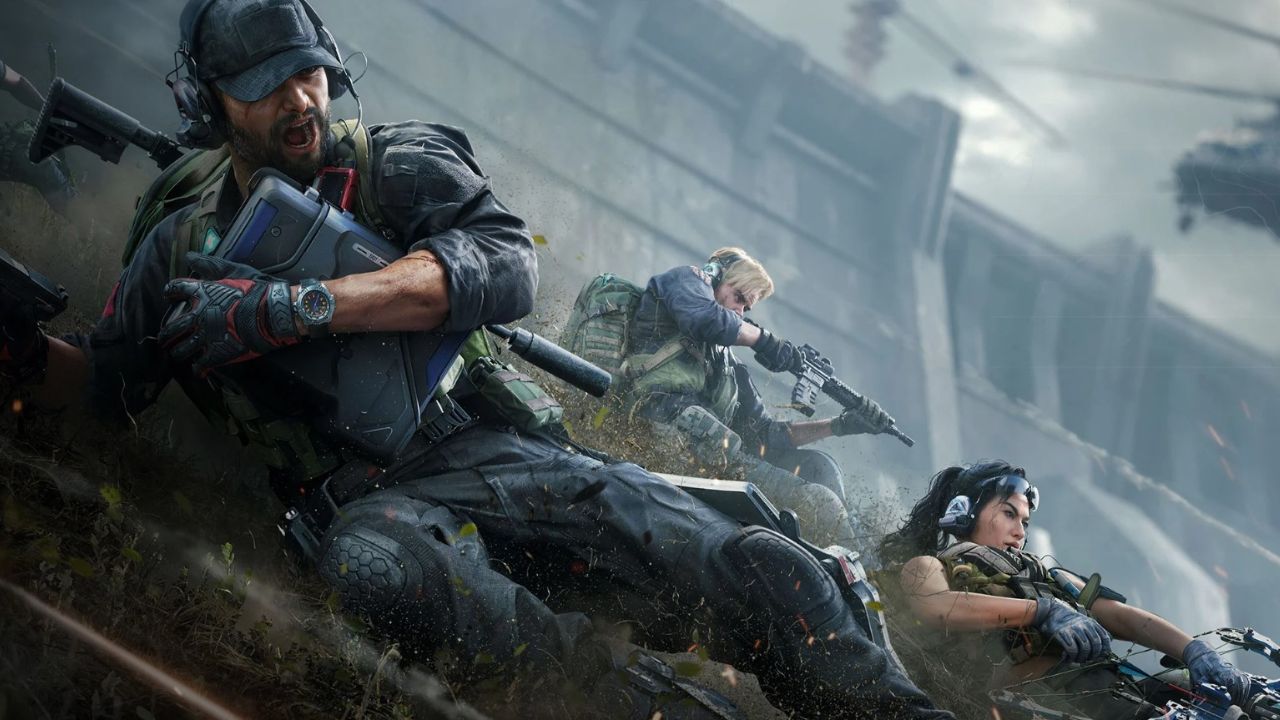 Kultowa strzelanka za darmo. Twórcy podali konkretną datą