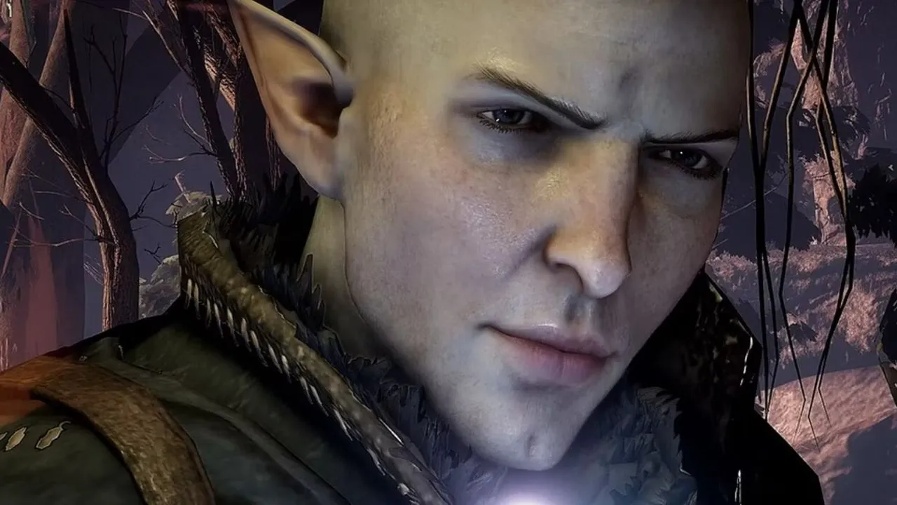 Dragon Age: The Veilguard sprzedaje się kiepsko | Newsy - PlanetaGracza