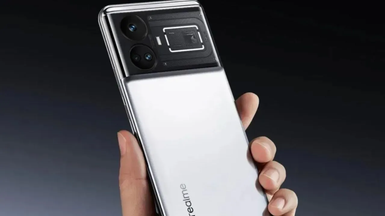 Telefon naładujesz w 5 minut. Wystarczy ta magiczna ładowarka