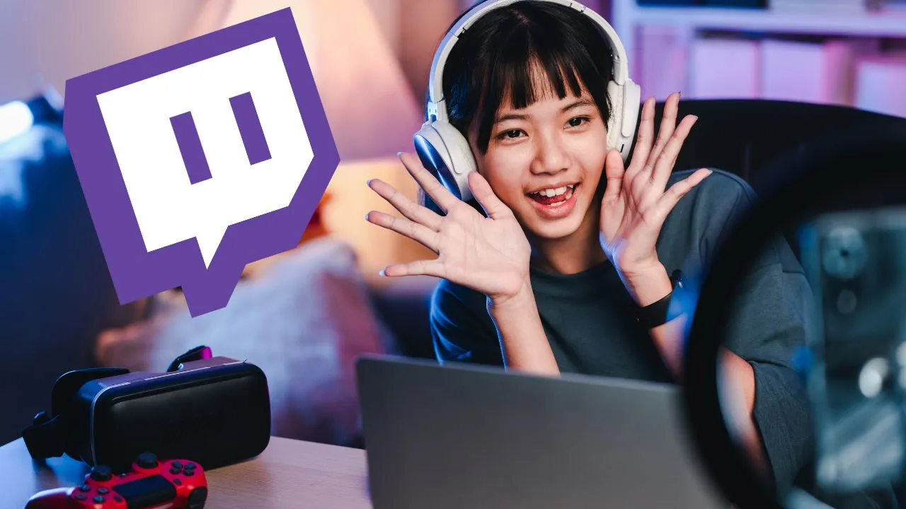 Streamerzy zapłacą większe podatki. Fiskus zabiera się za donejty