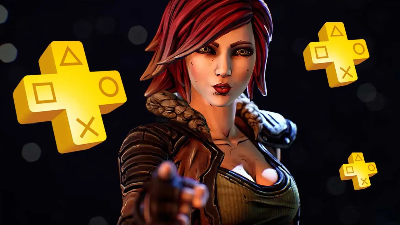 Posiadaczu PS Plus, po weekendzie szykuj 100 GB na nowości