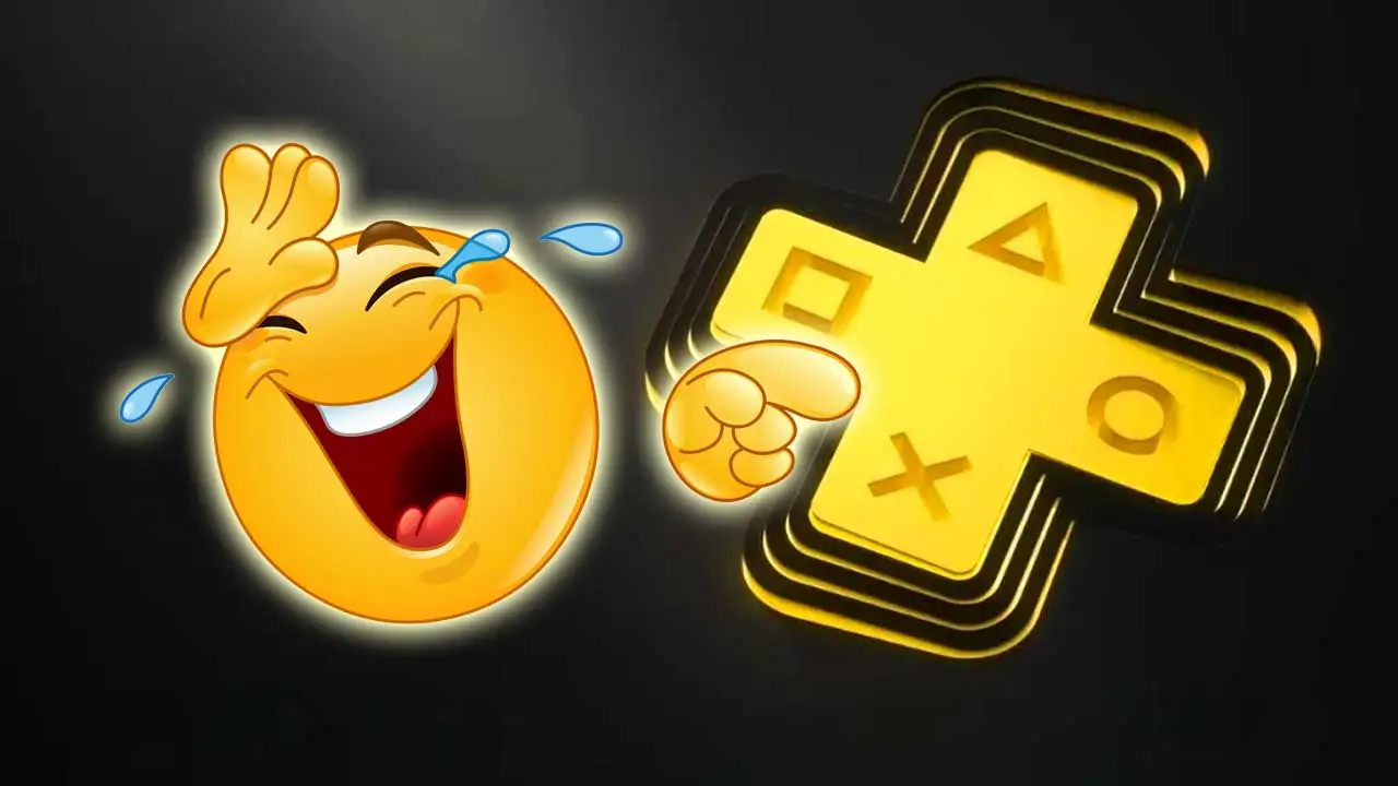 PS Plus na grudzień to katastrofa | Newsy - PlanetaGracza