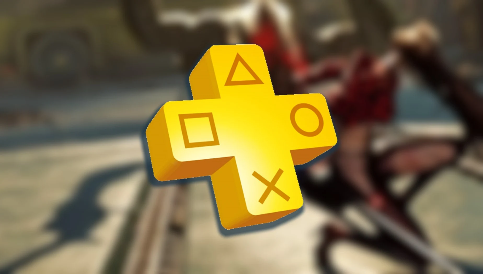 PS Plus z gigantyczną grą do sprawdzenia | Newsy - PlanetaGracza