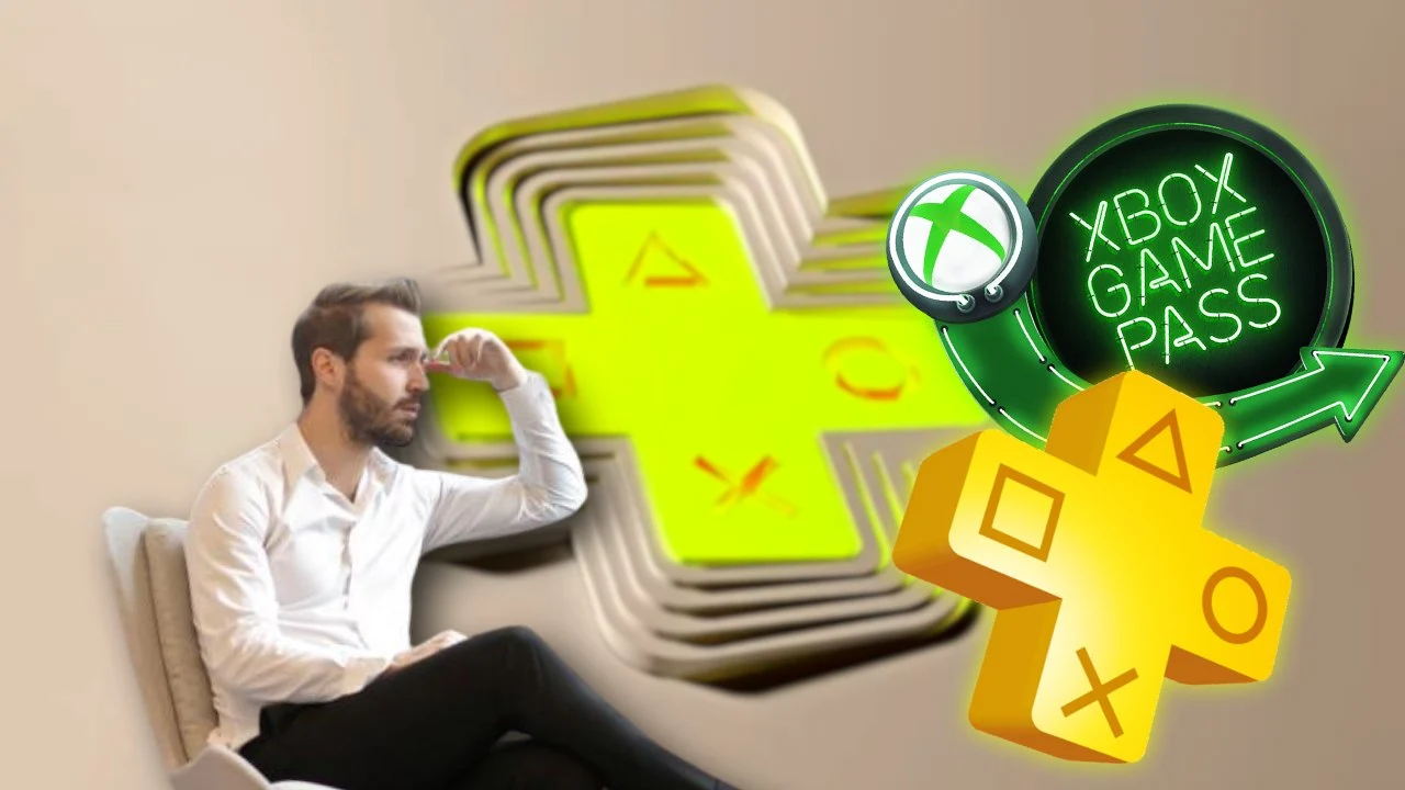 PS Plus dwa lata po zmianach. Jest lepiej czy Sony się wyłożyło?