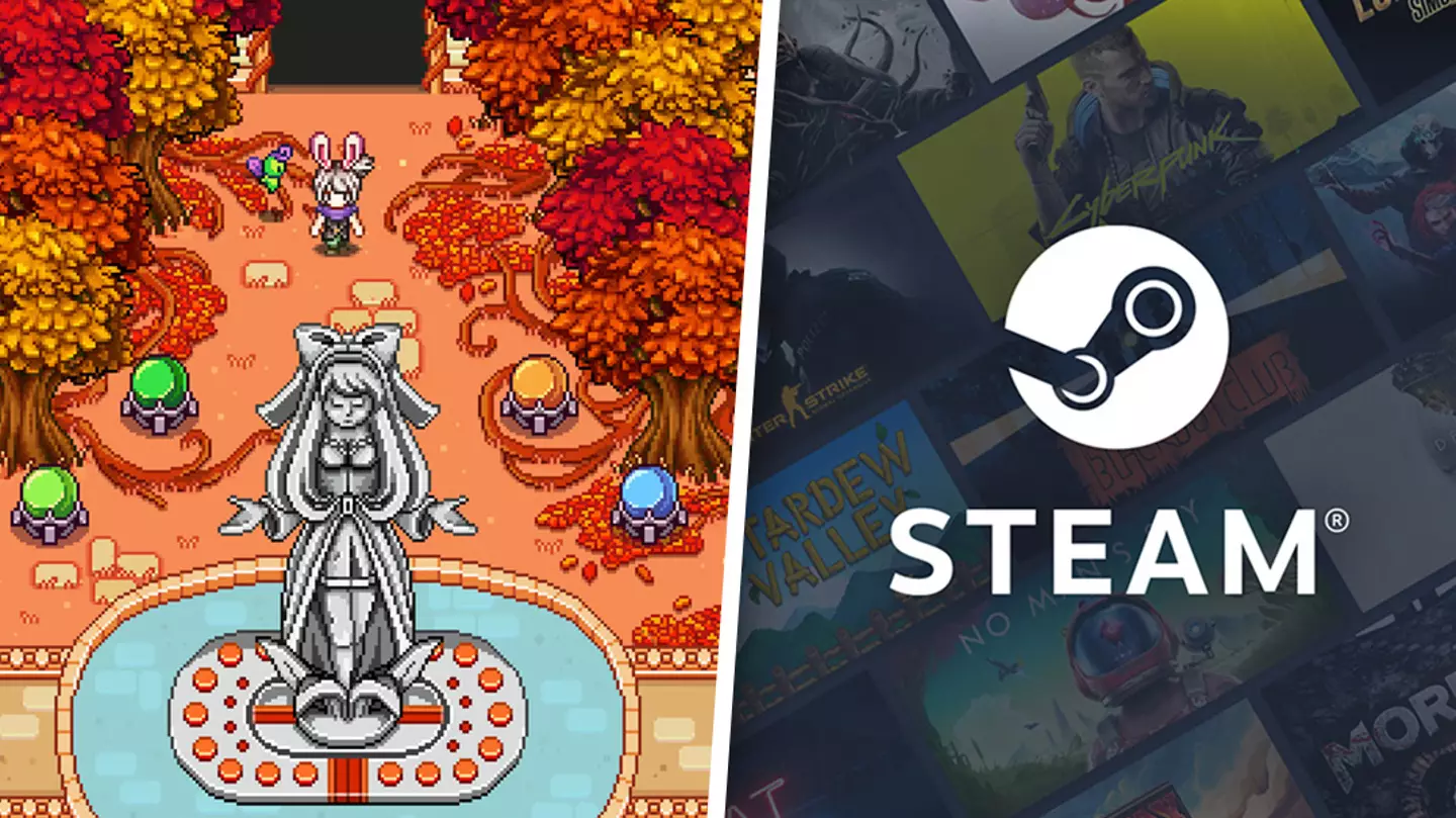 Secrets of Gridea na steam za darmo