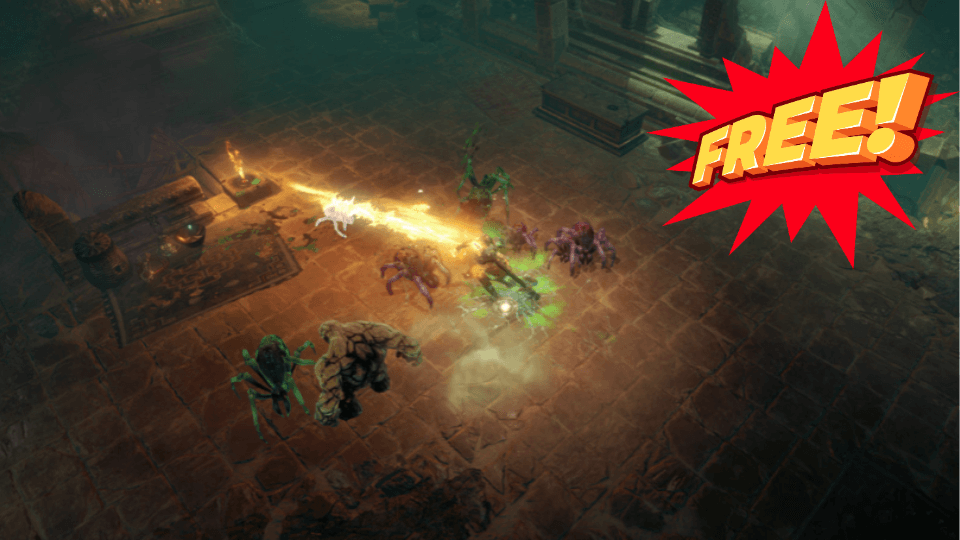 Shadows Awakening za darmo na gog-2