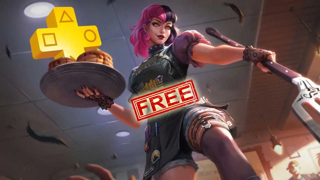 Darmowe dodatki do gier na PS5 i PS4. Sony rozdaje DLC posiadaczom PS Plus