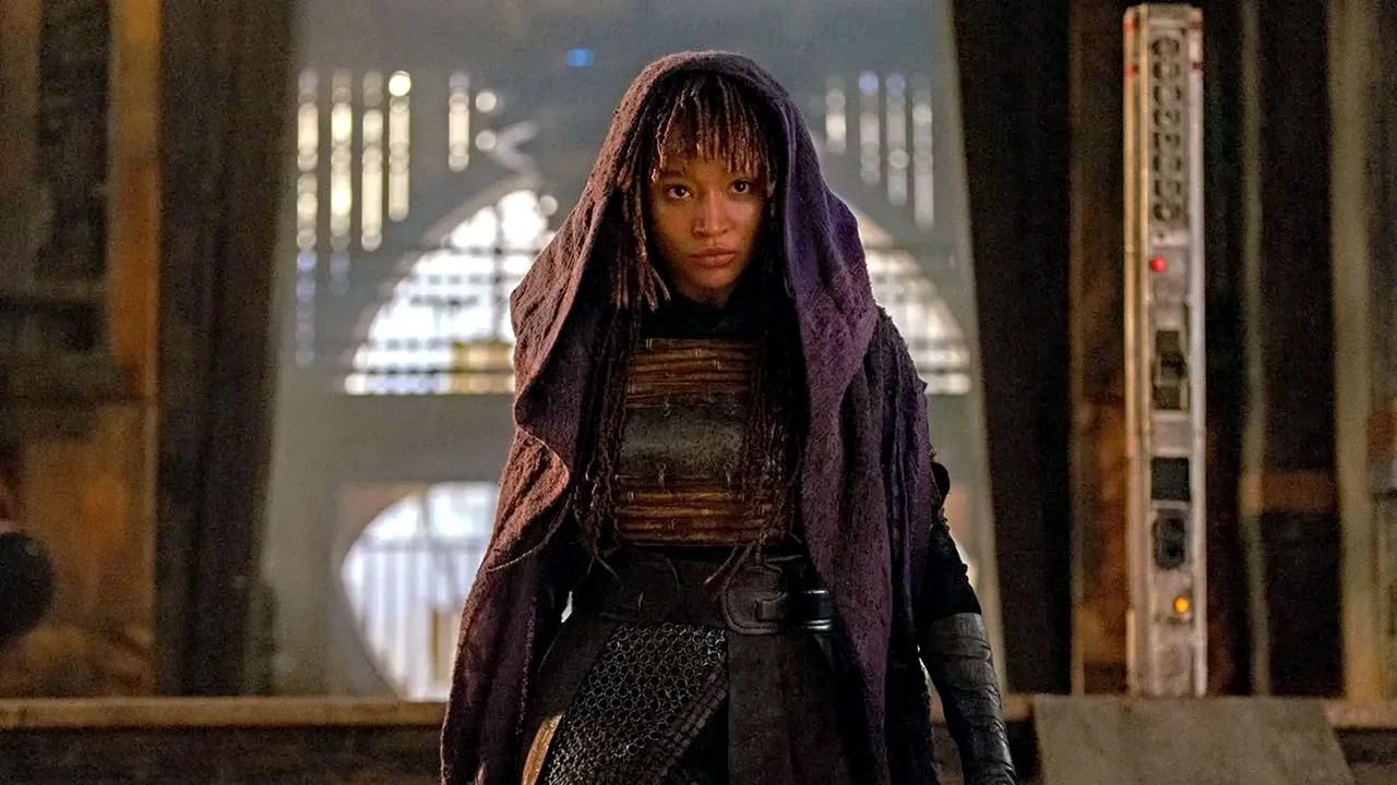 Hejterzy Star Wars nie są zbyt mądrzy | Newsy - PlanetaGracza