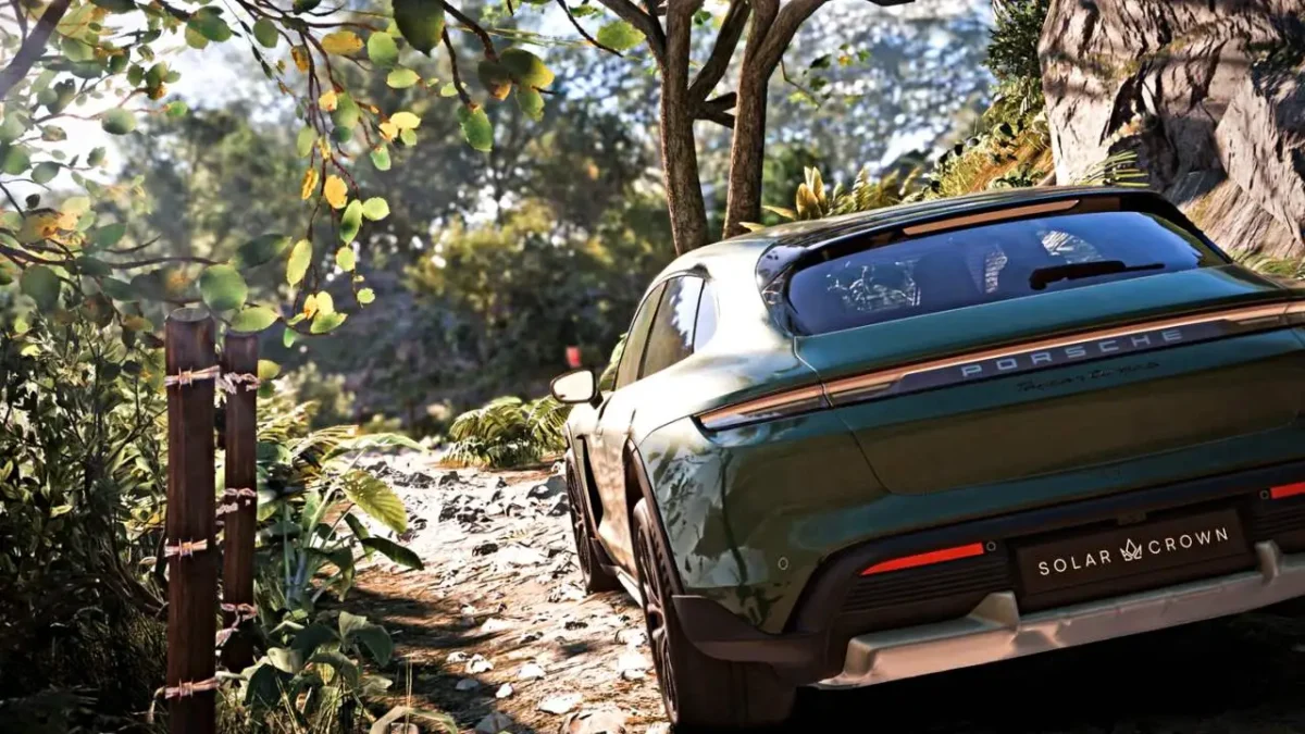 Steam daje Wam możliwość ogrania gry wyścigowej za darmo