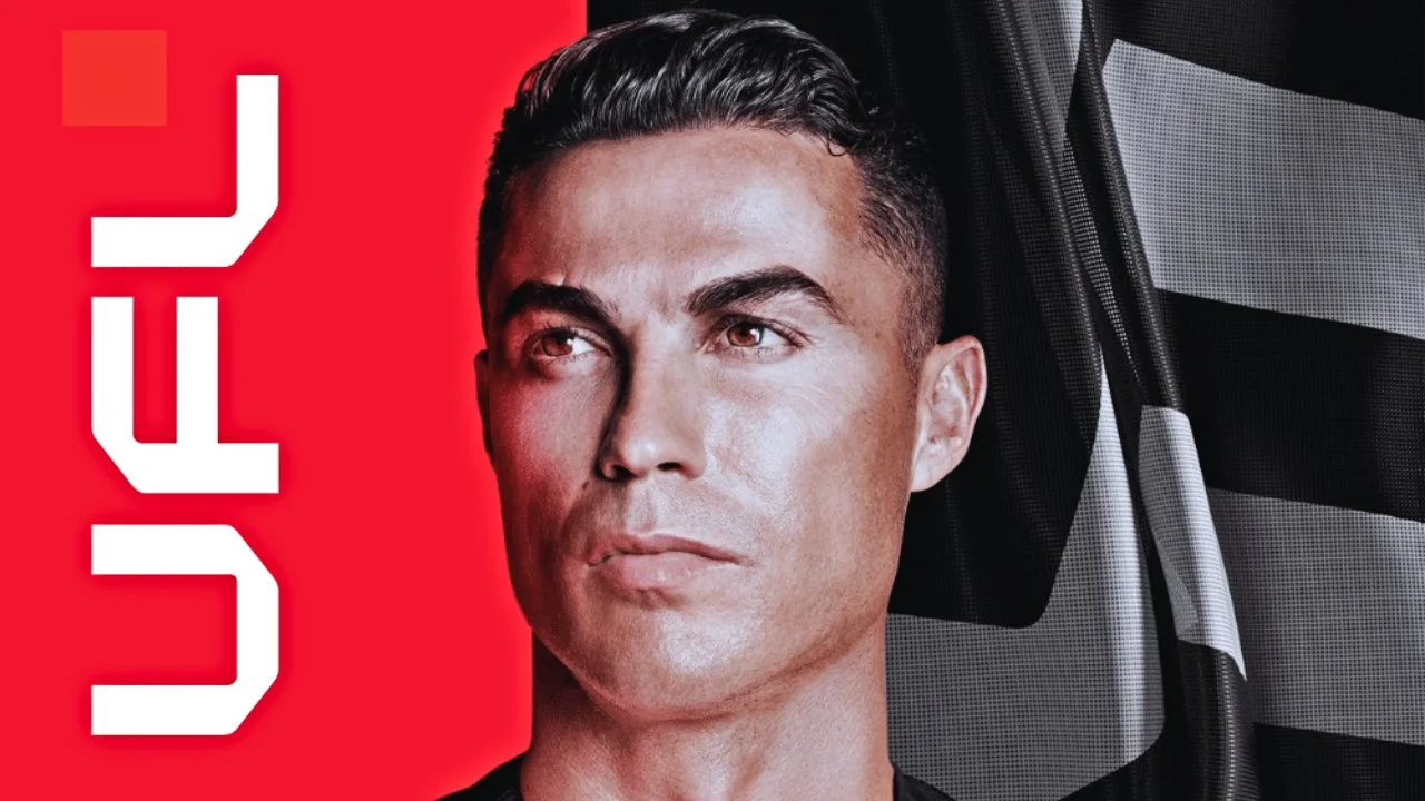 UFL już dostępne. Darmowa gra piłkarska | Newsy - PlanetaGracza