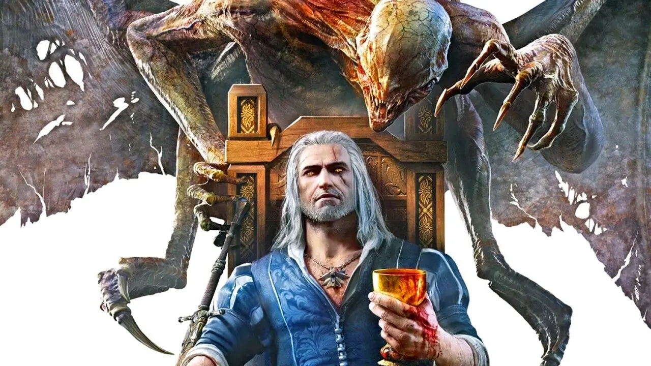 Elden Ring pokonało Wiedźmina 3 | Newsy - PlanetaGracza