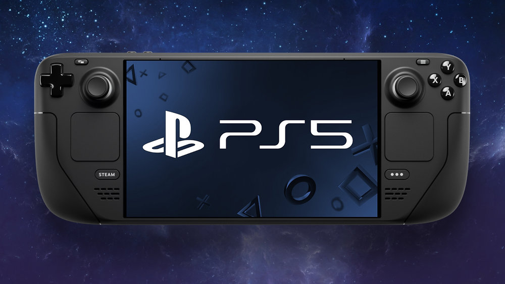 PlayStation nie wspiera swoich gier na Steam Deck? Problem Sony