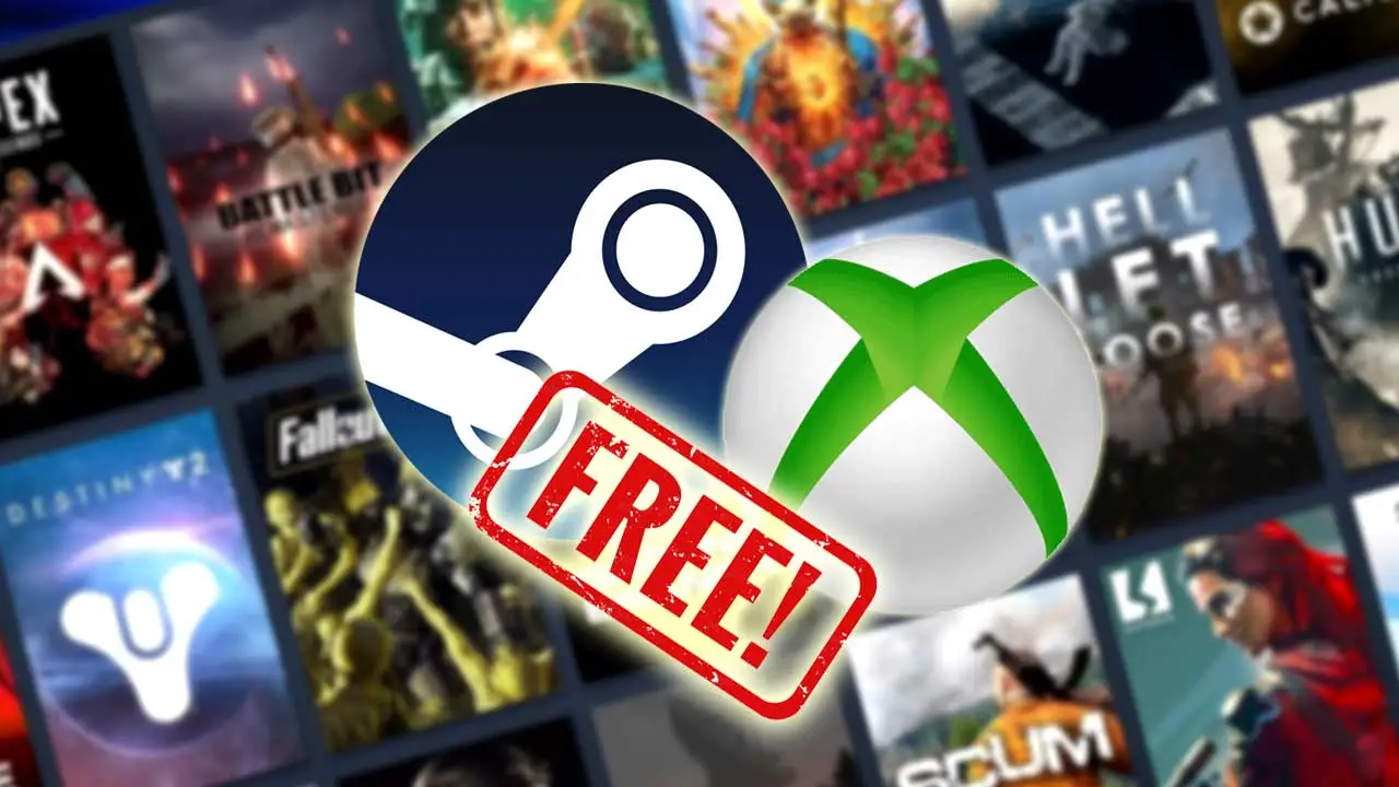 Gra za darmo tylko teraz na Xbox i PC | Newsy - PlanetaGracza