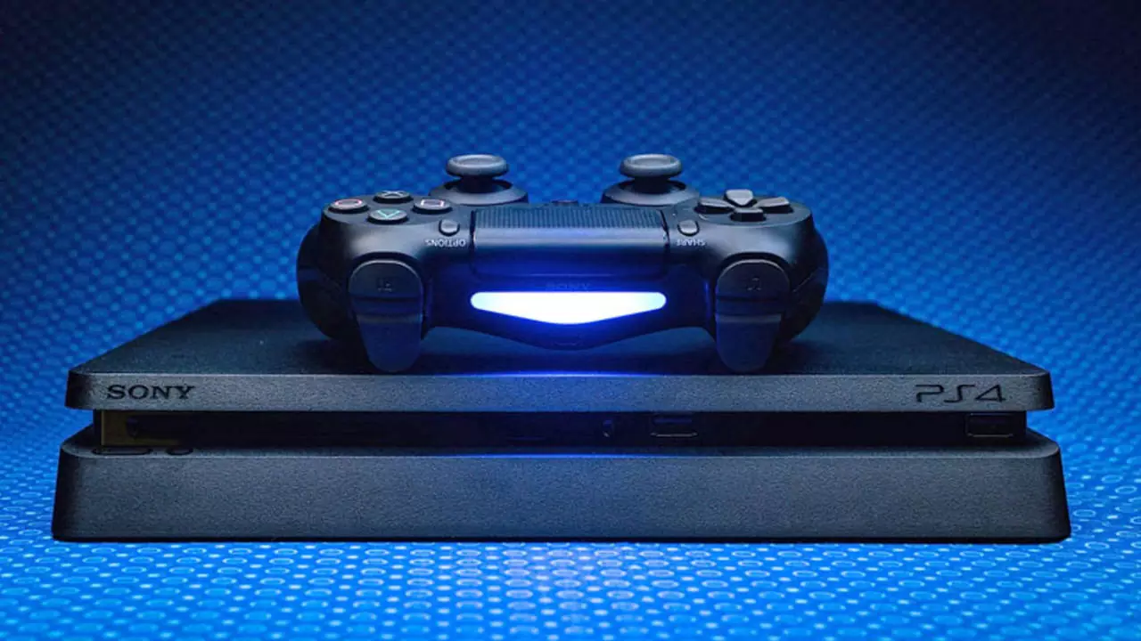 Aktualizacja PS4 już dostępna. Sony nie zapomniało o konsoli | Newsy - PlanetaGracza