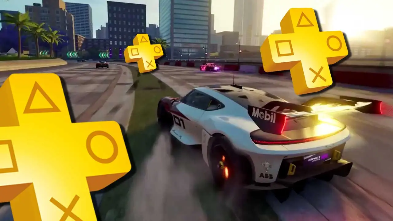 PS Plus – pobrałeś wyścigi za darmo na PS5 i PS4, to odbierz ekskluzywny dodatek