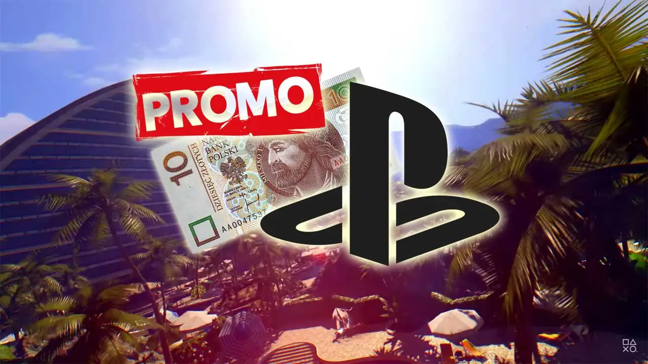 Będziecie zaskoczeni. 22 gry do 11 zł z Letniej Wyprzedaży w PS Store, w tym kapitalny horror i tytuły AAA