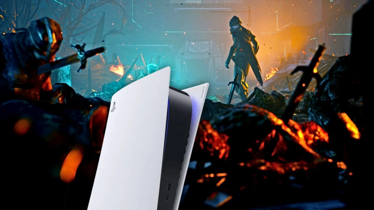 Gra za darmo w formie dema na PS5 | Newsy - PlanetaGracza