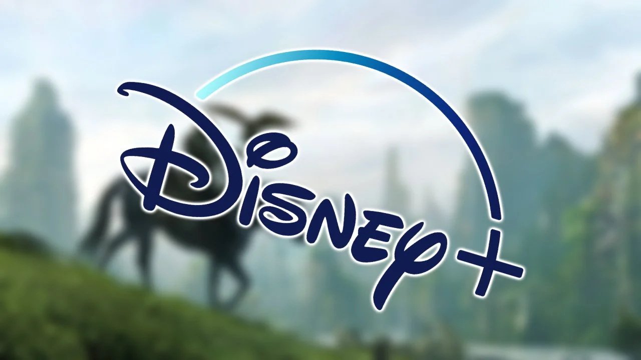 Disney+ z wielkim hitem prosto z kin | Newsy - PlanetaGracza