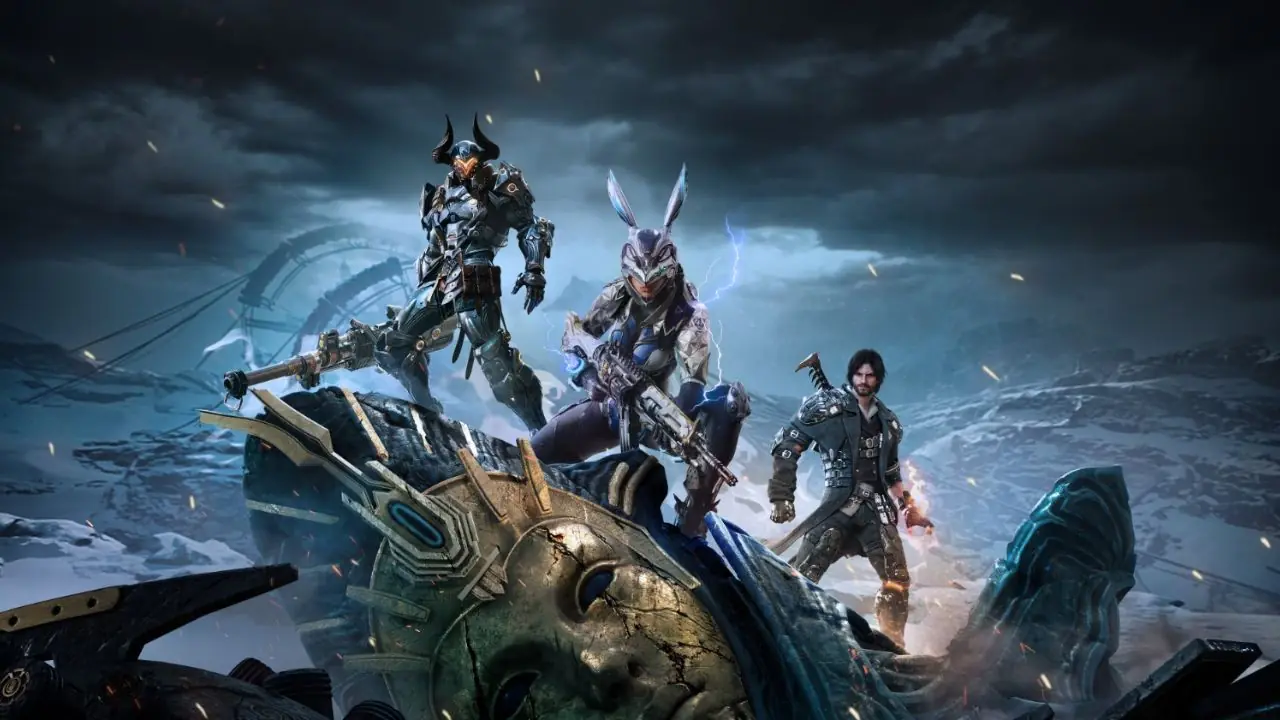 Popularna gra za darmo porzuca wsparcie PS4 i XOne | Newsy - PlanetaGracza