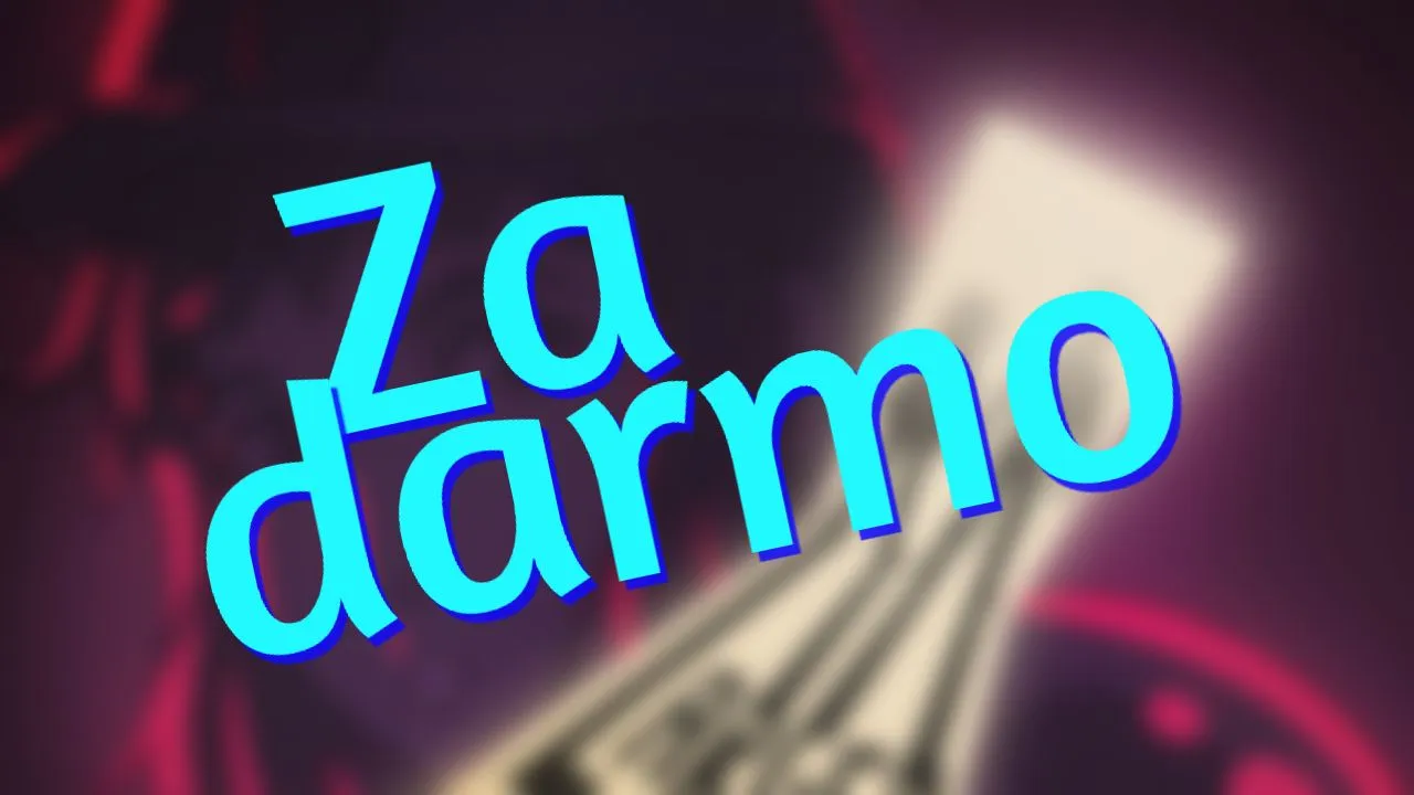 Gra za darmo do odebrania. Nie jest wiele czasu | Newsy - PlanetaGracza