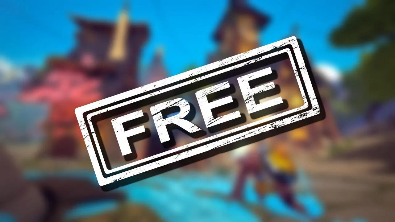 Gra za darmo dostępna tylko w jednym miejscu | Newsy - PlanetaGracza