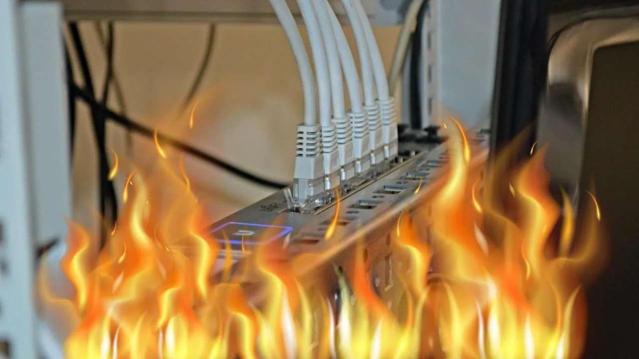 Dostawca internetu zarażał klientów wirusami. Winny torrent | Newsy - PlanetaGracza