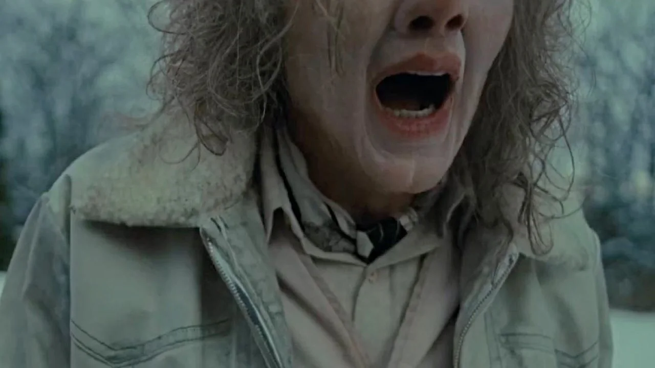 Kod Zła - recenzja filmu, plusy i minusy, czy warto obejrzeć