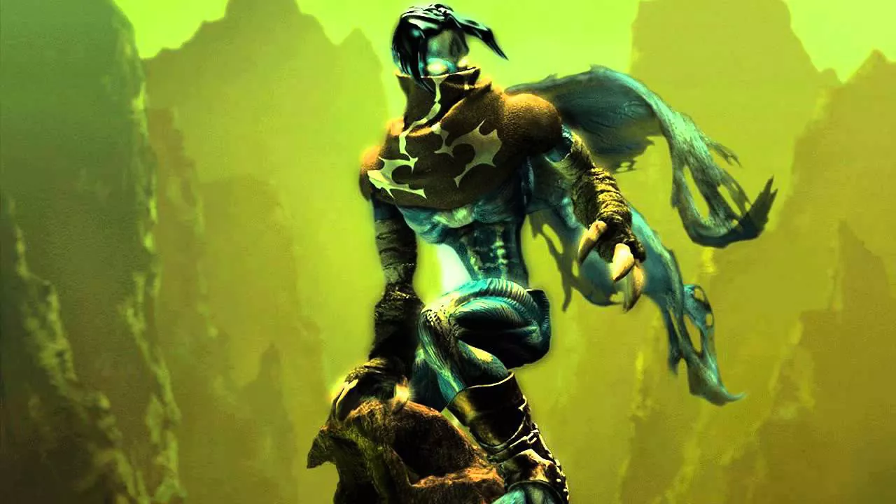 Pudełkowe Legacy of Kain: Soul Reaver 1&2 Remastered od 131,41 zł na PS5