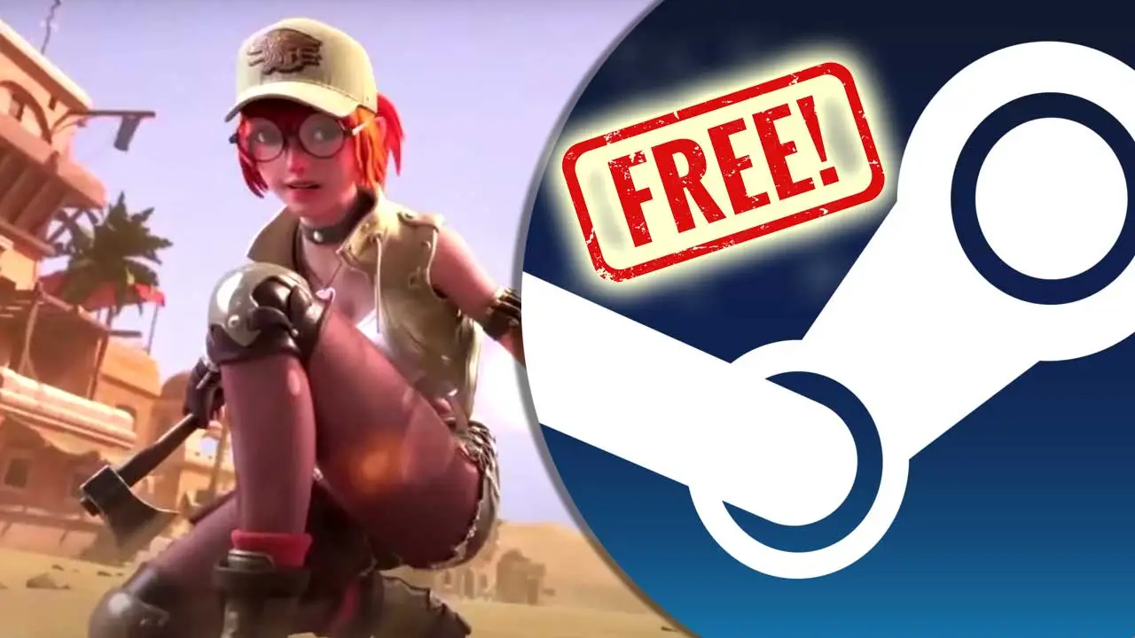 Nowa gra za darmo na Steam. Premiera od twórców Call of Duty: Mobile i Pokémon Unite